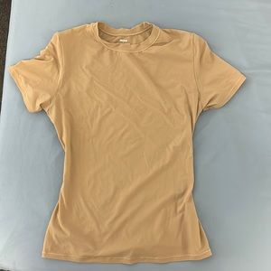 Skims Fits everybody T-shirt